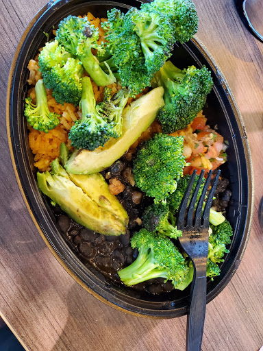 Mexican Restaurant «El Pollo Loco», reviews and photos, 9425 Forest Ln, Dallas, TX 75243, USA