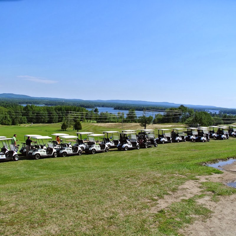 The Petawawa Golf Club