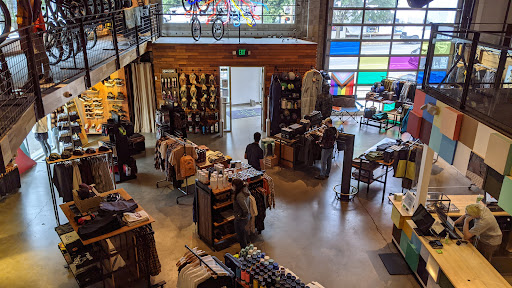 Ski Shop «evo Seattle Store», reviews and photos, 3500 Stone Way N, Seattle, WA 98103, USA