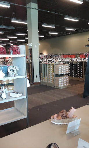 Shoe Store «DSW Designer Shoe Warehouse», reviews and photos, 1331 George Dieter Dr, El Paso, TX 79936, USA