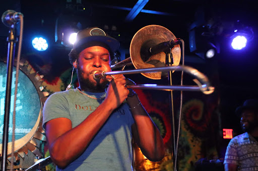 Live Music Venue «Blue Nile», reviews and photos, 532 Frenchmen St, New Orleans, LA 70116, USA