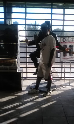 Tobacco Shop «Head Hunters Smoke Shop», reviews and photos, 2146 19th St, Lubbock, TX 79401, USA