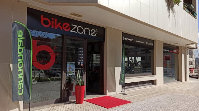 Bikezone Vila Real