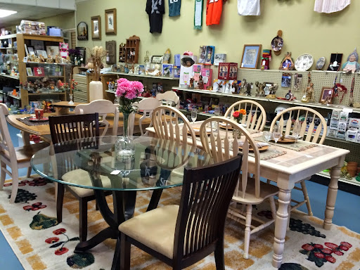 Thrift Store «Twice As Nice-Pottstown», reviews and photos, 233 E High St, Pottstown, PA 19464, USA