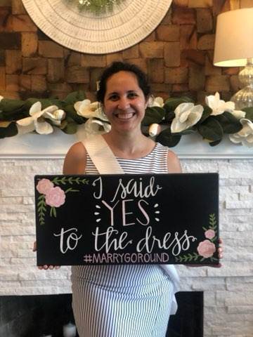 Bridal Shop «Marry Go Round», reviews and photos, 807 W Gray St, Houston, TX 77019, USA