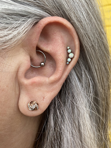 Explore japanese kanji tattoo ideas, creative tattoo ideas in Houston, available at Body Art Piercing Studio