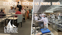 Photos du propriétaire du La Gabarre • Restaurant de Formation à Tours - n°14