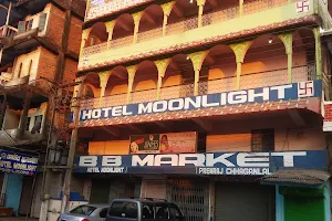 Hotel Moonlight image