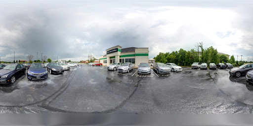 Used Car Dealer «Enterprise Car Sales», reviews and photos, 815 Blankenbaker Pkwy, Louisville, KY 40243, USA