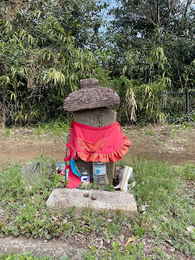 地蔵尊