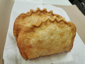 El paso Empanadas