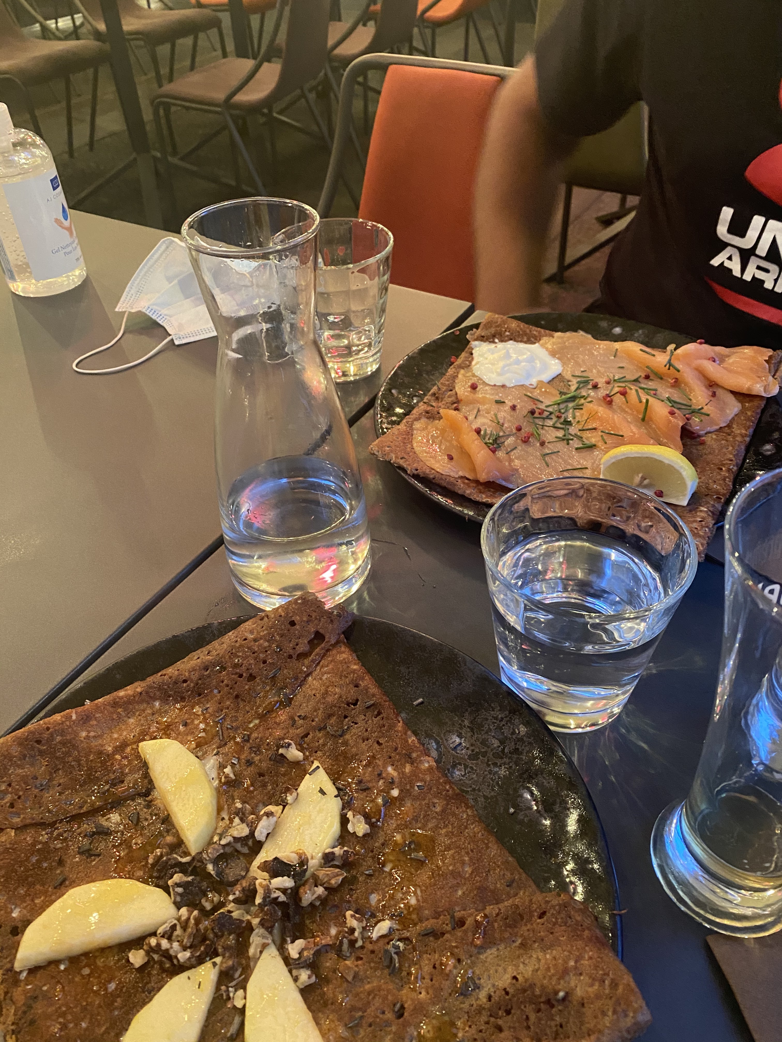 Photo n° 1 de l'avis de Sarah.o fait le 12/10/2020 à 18:33