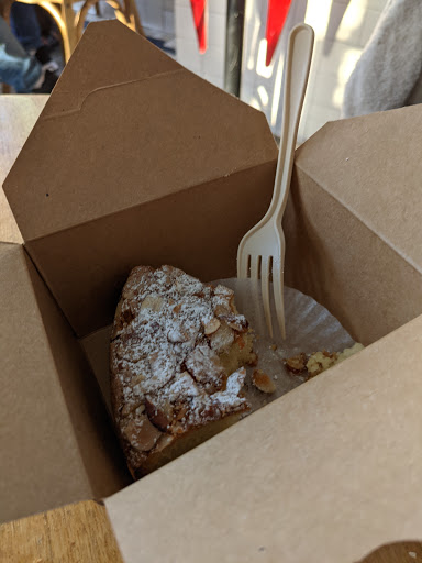 Cafe «Toy Boat Dessert Cafe», reviews and photos, 401 Clement St, San Francisco, CA 94118, USA