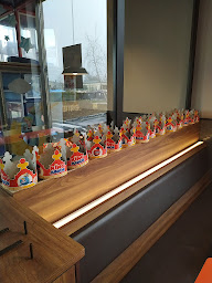Photo n°90 de Burger King à Saint-Apollinaire ()