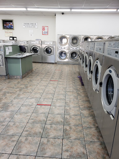 Laundromat «Five Star Coin Laundry», reviews and photos, 6620 Somerset Blvd, Paramount, CA 90723, USA