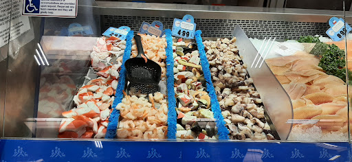 Grocery Store «El Super», reviews and photos, 9320 Slauson Ave, Pico Rivera, CA 90660, USA