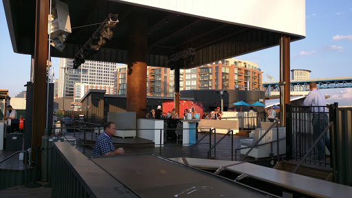 Night Club «FWD Day + Nightclub», reviews and photos, 1176 Front Ave, Cleveland, OH 44113, USA