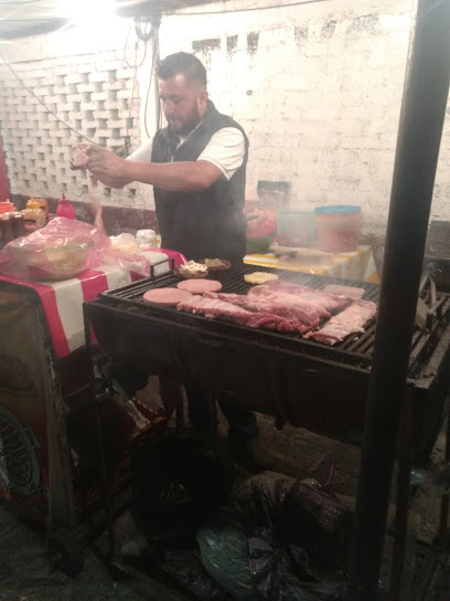 Alitas&hamburguesas&costillas - 55050, José Ma. Morelos 16, Fuentes de Ecatepec 1, Ecatepec de Morelos, Méx., Mexico