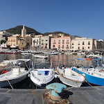 Photo n°1 de l'avis de Vincent. fait le 31/08/2022 à 05:50 sur le  Hotel Villa Augustus à Lipari