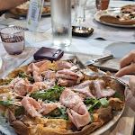 Photo n°2 de l'avis de Rita.e fait le 11/08/2023 à 18:51 sur le  Arnia Del Cuciniere à Falconara Marittima