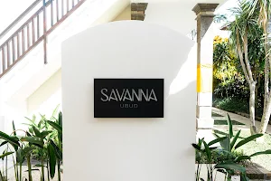 Savanna Ubud image
