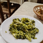 Photo n°1 de l'avis de Renato.e fait le 27/10/2021 à 12:32 sur le  Osteria Da Mario - Avellino - UNICA SEDE à Avellino