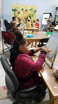 Schemespace Summer Explorers - Photo 7 - Car repair in , Minneapolis