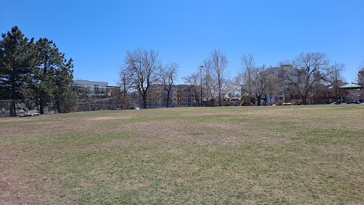 Park «Hirshorn Park», reviews and photos, 3000 Tejon St, Denver, CO 80211, USA