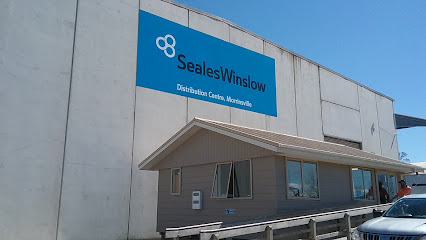 SealesWinslow Ltd