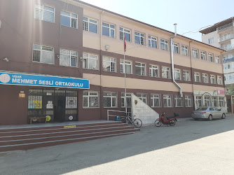 Mehmet Sesli İlköğretim Okulu