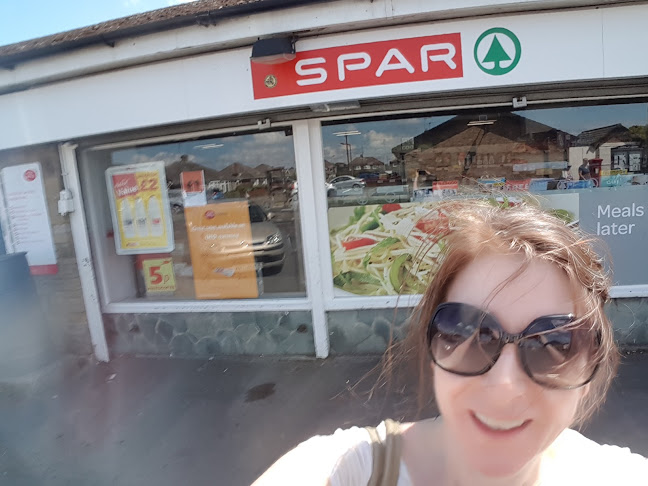 Reviews of SPAR Brockfield in York - Supermarket