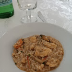 Photo n°3 de l'avis de Daniela.e fait le 22/10/2022 à 10:55 sur le  La Nuova Sala Bianca à Capurso