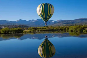 Grand Adventure Balloon Tours Year-Round image