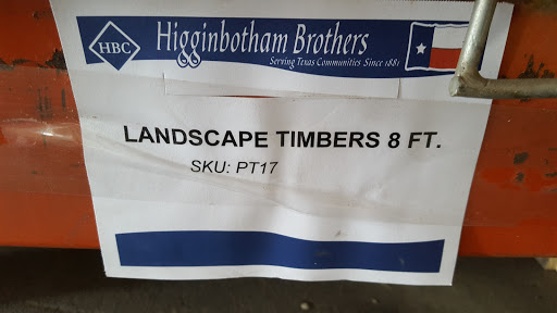 Hardware Store «Higginbotham Bros Ace Hdw», reviews and photos, 530 E Main St, Midlothian, TX 76065, USA