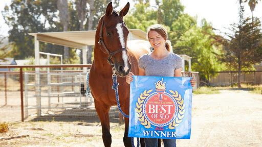 Tack Shop «Riding Warehouse», reviews and photos, 181 Suburban Rd, San Luis Obispo, CA 93401, USA