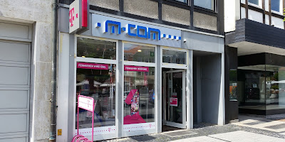 Telekom Partner Netline Handyshop