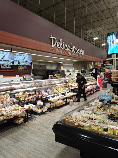 Grocery Store «Star Market», reviews and photos, 45 William T Morrissey Blvd, Dorchester, MA 02125, USA