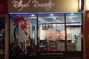 Royal Rooster image