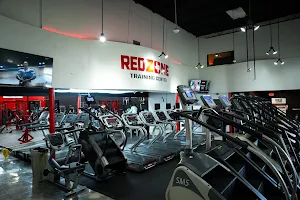 Redzone Training Center image