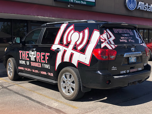 Sign Shop «FASTSIGNS», reviews and photos, 900 24th Ave NW #2, Norman, OK 73069, USA