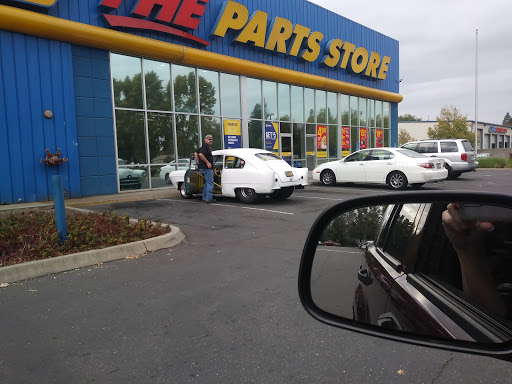 Auto Parts Store «NAPA Auto Parts - Genuine Parts Company», reviews and photos, 4635 Northgate Blvd, Sacramento, CA 95834, USA