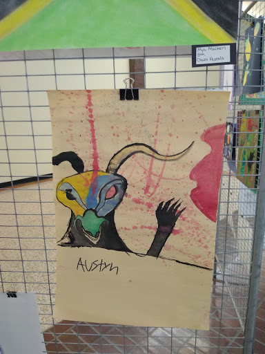 Shopping Mall «Penn Central Mall», reviews and photos, 200 High Ave W, Oskaloosa, IA 52577, USA