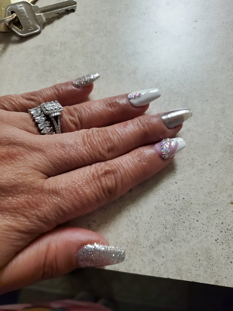 La Rosé Nails & Spa 14225