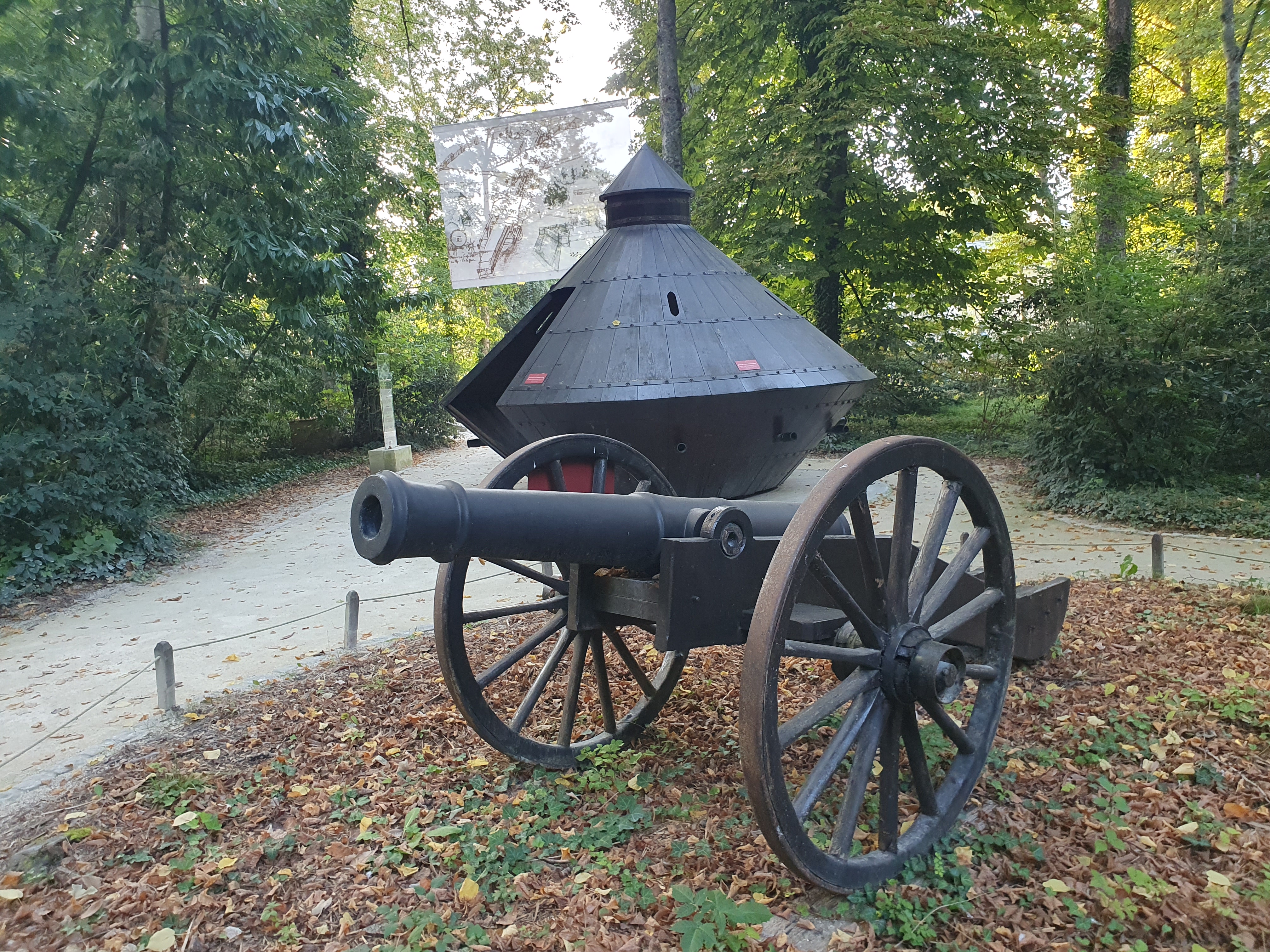 Photo n° 2 de l'avis de Danielle.a fait le 03/10/2023 à 20:23