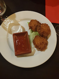 Plats et boissons du Restaurant japonais Awabi à Paris - n°18