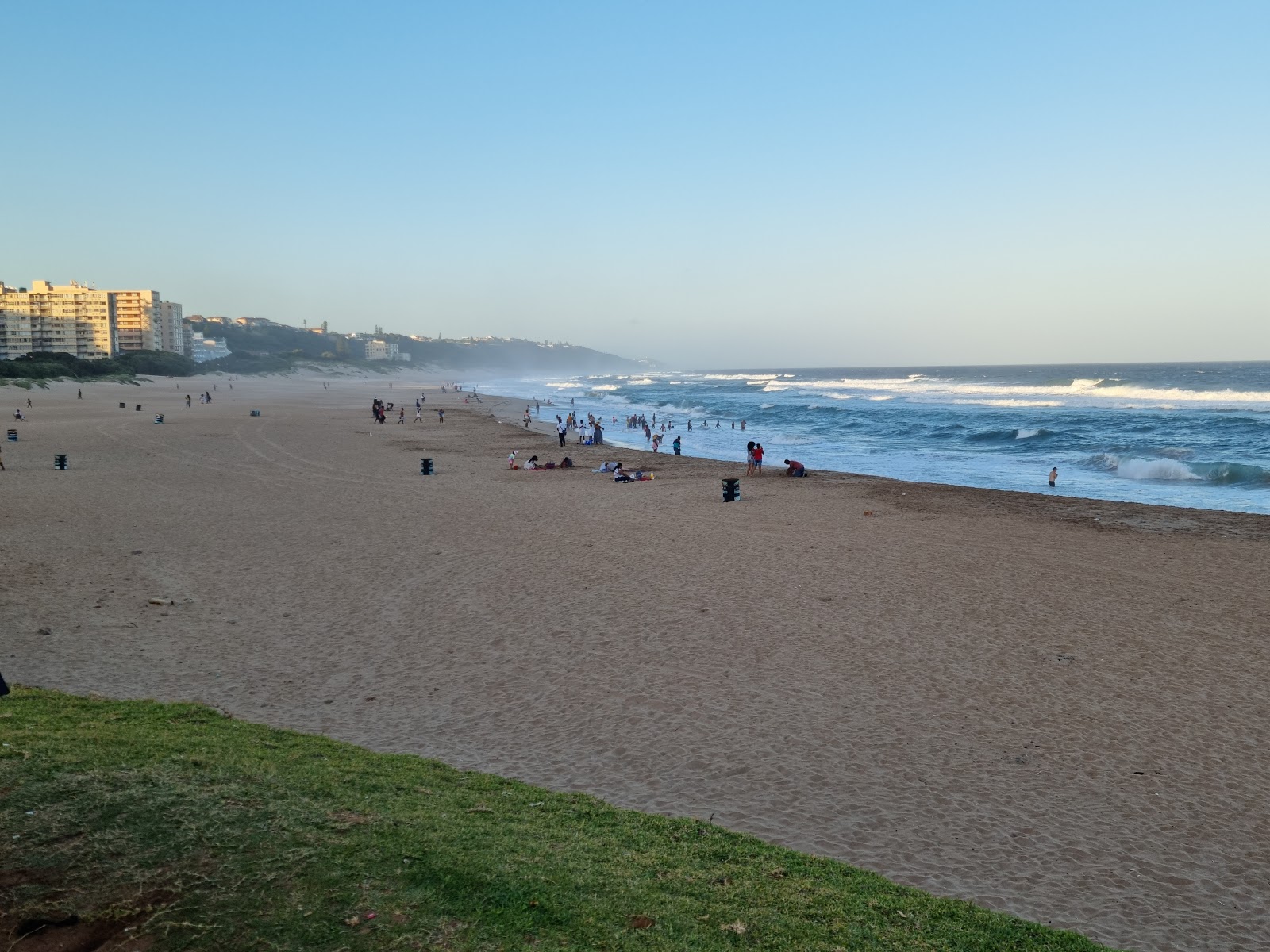 Amanzimtoti beach photo #8