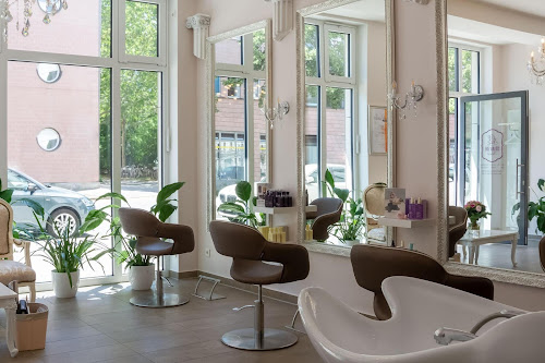 Damen- und Herrenfriseur Sor Friseur Leipzig