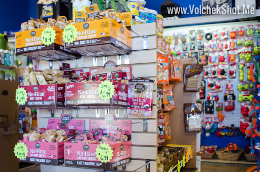 Pet Supply Store «Coast Pet Supplies», reviews and photos, 880 N Coast Hwy, Laguna Beach, CA 92651, USA