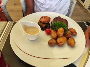 Photo n°6 de La Langoust'In à Saint-Jean-de-Monts ()