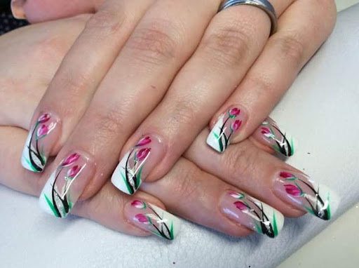 Nail Salon «Studio Salon», reviews and photos, 2939 Spafford St, Davis, CA 95618, USA